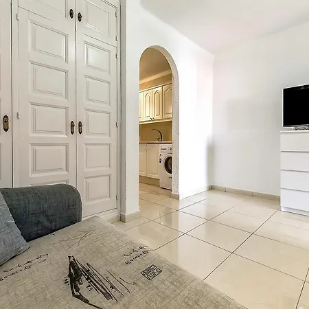 Apartment Las Americas 11pro3 *