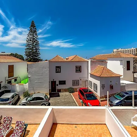 Apartment Las Americas 11pro3 Arona (Tenerife)