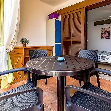 Apartment Las Americas 11pro3