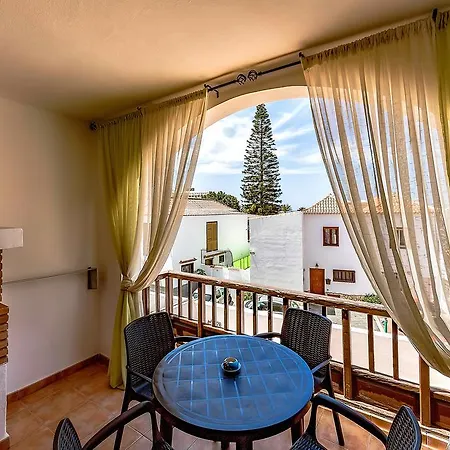 Las Americas 11pro3 Arona (Tenerife)