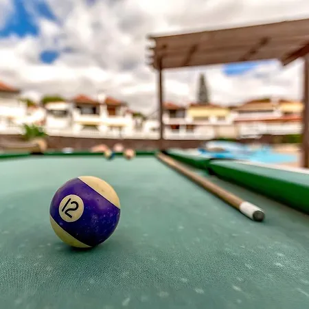 Las Americas 11pro3 Arona (Tenerife)
