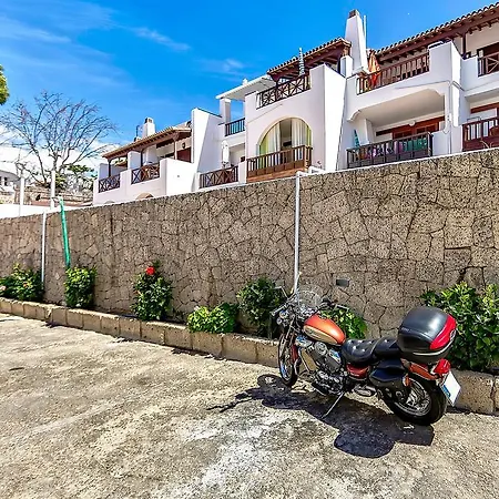 Apartment Las Americas 11pro3