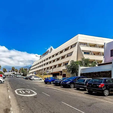 Las Americas 11pro3 Apartment *
