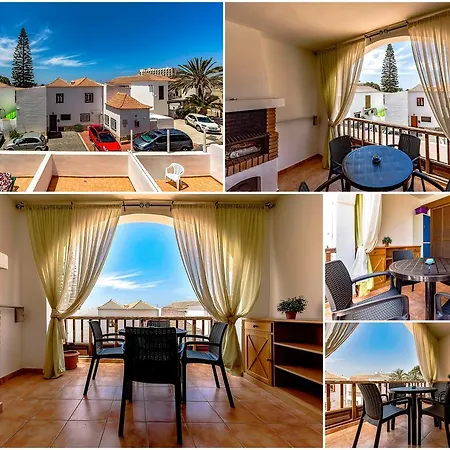 Las Americas 11pro3 Apartment