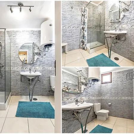 Apartment Las Americas 11pro3 *