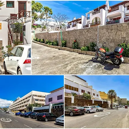 Apartment Las Americas 11pro3 Arona (Tenerife)
