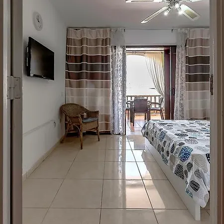 Apartamento Las Americas 11pro3 *