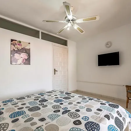 Las Americas 11pro3 Apartamento *