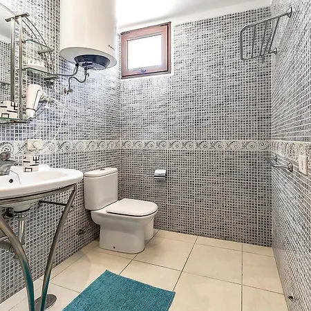 Apartamento Las Americas 11pro3 *
