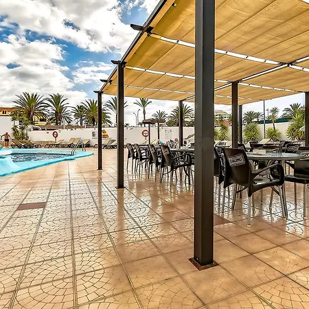 Las Americas 11pro3 Apartamento *