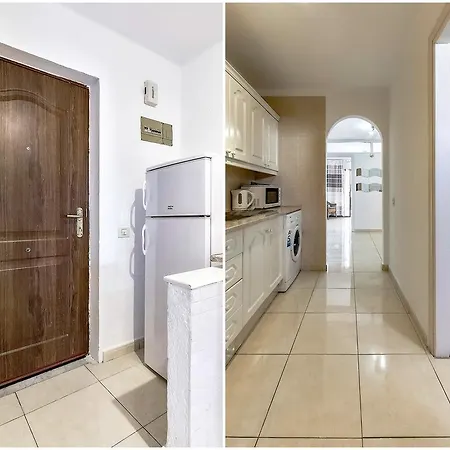 Las Americas 11pro3 Apartamento *