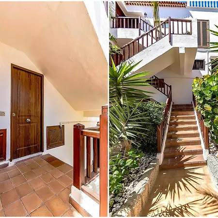 Apartamento Las Americas 11pro3 Arona (Tenerife)