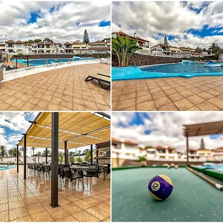 Las Americas 11pro3 * Arona (Tenerife)